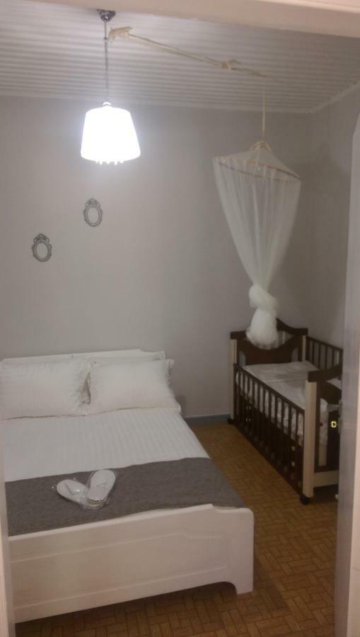 Villa Ermilia Kerveli Bagian luar foto