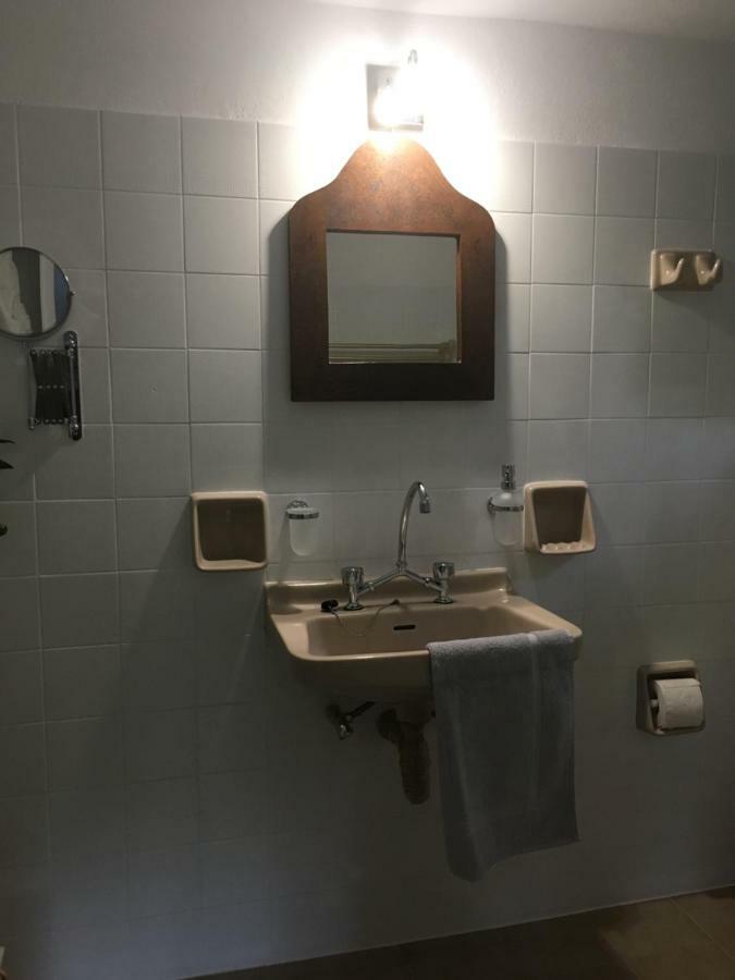 Villa Ermilia Kerveli Bagian luar foto