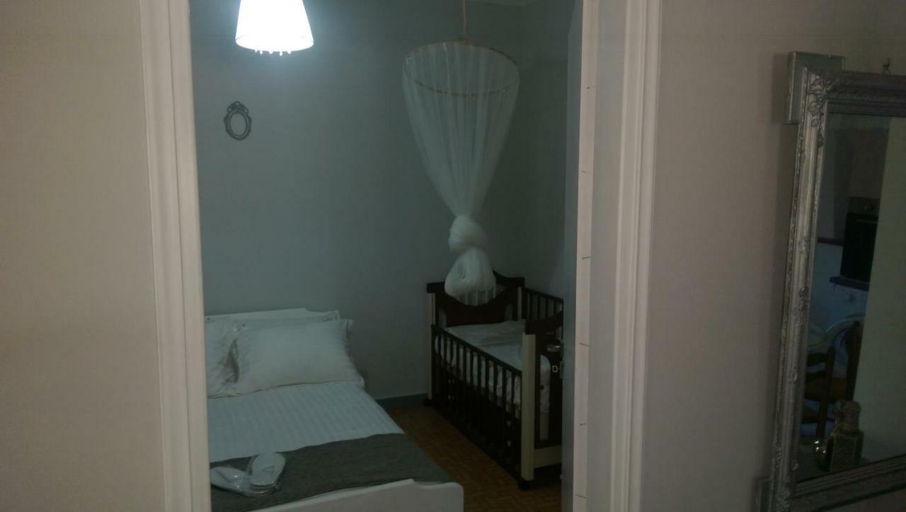 Villa Ermilia Kerveli Bagian luar foto